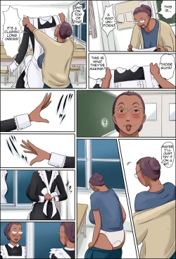 Page 3 of Sono Onna Kyoushi wa Cosplay to Doutei ga Suki | This Lady Teacher Loves Cosplay and Cherry Boys