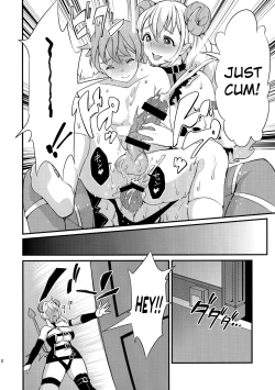 Page 19 of Inmakon no Nie II | A Sacrifice to a Succubus's Dick II