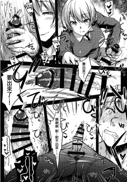 Page 17 of Shukujo no Tashinami