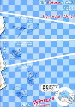 Page 26 of The Future is Wild