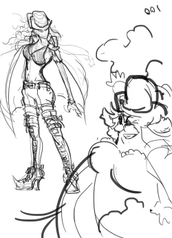 Page 15 of Charlotte Linlin XXX