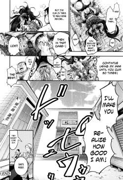 Page 96 of New! Type ♥ Ch. 0-6