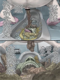 Page 16 of Kazoku Haisetsu