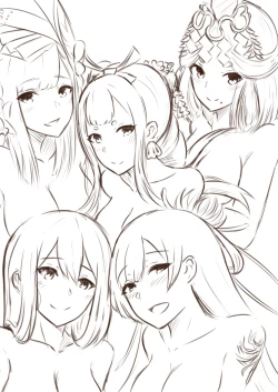 Page 13 of 我在夢中所發生的事6