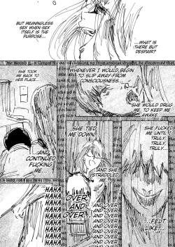 Page 13 of Kaneki Ken - A Cumming of Age Story