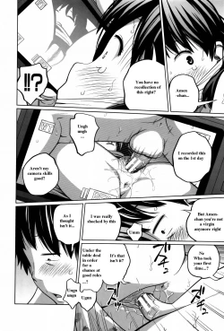 Page 62 of Daily Sisters Ch. 1-4