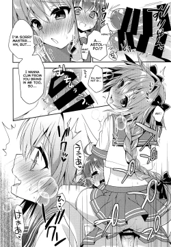 Page 17 of Boku no Master wa Otokonoko