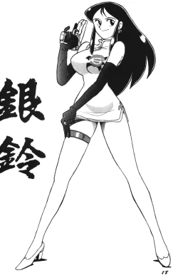 Page 18 of Ginrei Special GR-H