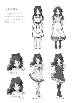 Page 20 of Arisu to Idol no Watashi