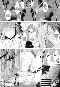 Page 15 of Yoru no Tenshi