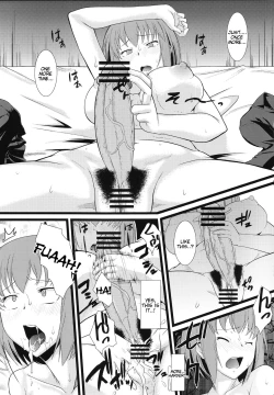 Page 8 of Yoru no Tenshi