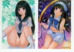 Page 28 of Ni ye hen zai yi ma? | Are you curious too?