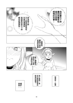 Page 55 of Yuri Sekai | 悠里的世界