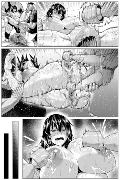 Page 59 of Slave the Blood III