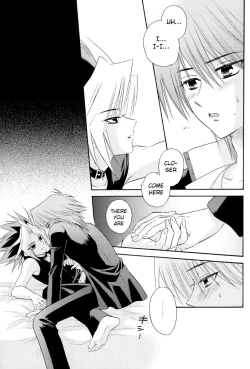 Page 4 of Midnight Roses