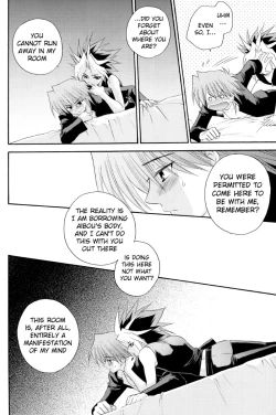 Page 7 of Midnight Roses