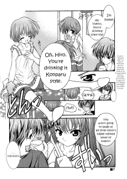 Page 6 of Three and Two