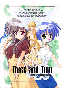 Download Three and Two