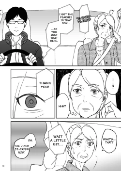 Page 10 of Shimako1 | Shimako1