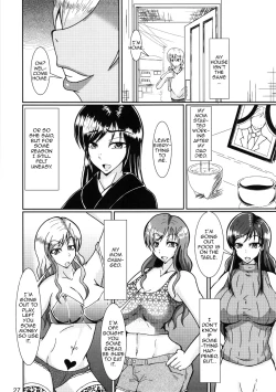 Page 26 of Kuro Gal Goudoubon