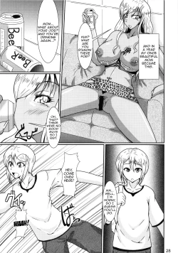 Page 27 of Kuro Gal Goudoubon