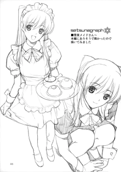 Page 37 of Yuki no You ni Furishikiru Kanojo no Tame ni