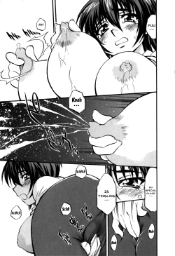 Page 47 of Mesu Kyoushi | Bitch Teacher Ch. 1-4