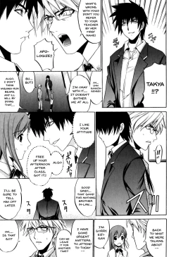 Page 65 of Mesu Kyoushi | Bitch Teacher Ch. 1-4