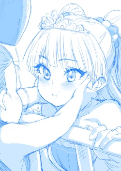 Page 10 of Matsumoto Sarina-san no Erohon