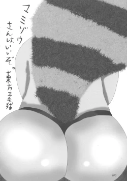 Page 69 of Touhou Oniku Goudou San