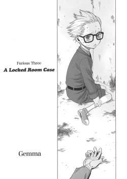 Page 59 of Uncanny EIGHTHWONDER No.2