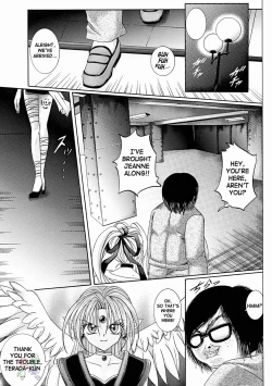 Page 52 of Rogue Spear 2