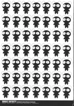 Page 2 of Mugen no Mahou  - Magic Infinity