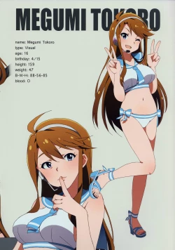 Page 9 of LIP SERVICE