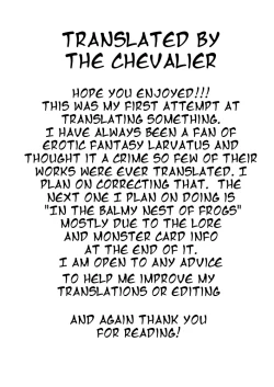 Page 35 of Bakunyuu Complex - Dengeki Kaeru no Nyuuzuma | Wet Nurse of Electric Frog