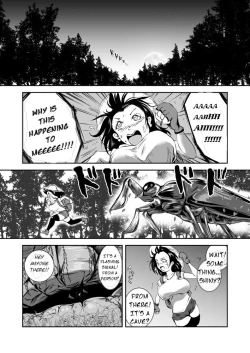 Page 5 of Bakunyuu Complex - Dengeki Kaeru no Nyuuzuma | Wet Nurse of Electric Frog