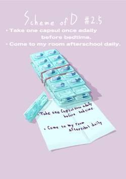 Page 20 of Scheme of D ch.1-4