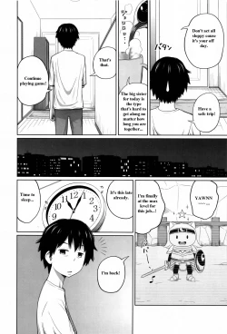 Page 128 of Daily Sisters