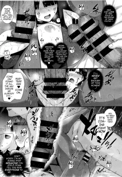 Page 50 of Amatsuka Gakuen no Ryoukan Seikatsu | Angel Academy's Hardcore Dorm Sex Life 15