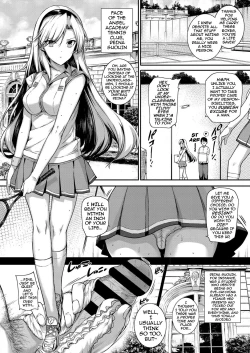Page 69 of Amatsuka Gakuen no Ryoukan Seikatsu | Angel Academy's Hardcore Dorm Sex Life 15