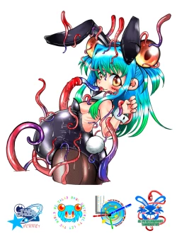 Page 30 of Shin Izumi-chan Oddity! Shokushu no Koibito, Itoshi no Newborn.