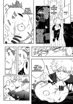 Page 21 of Iwawa re Koroshitaru! 2018 | You'll Celebrate and I'll Kill! 2018