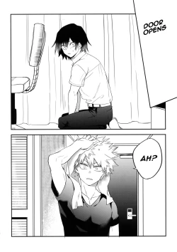 Page 3 of Iwawa re Koroshitaru! 2018 | You'll Celebrate and I'll Kill! 2018