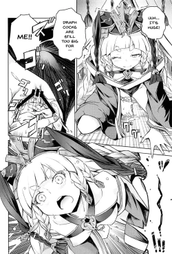 Page 3 of Maeoki wa Iranu Warawa to Asobe | Come Play With The Girl Who Needs No Introduction