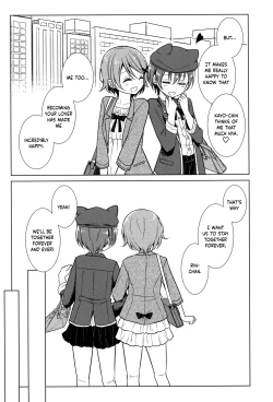 Page 9 of Kimi to Mita Keshiki to