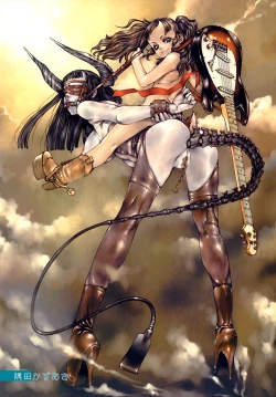 Page 3 of COMIC HimeKuri Vol. 21 2004-09