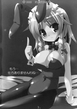 Page 3 of SSS PLATINA