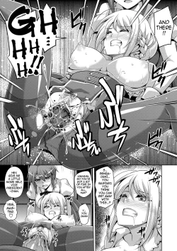 Page 124 of Hanazono no Mesudorei | The Slave Girls of the Flower Garden Ch. 1-9