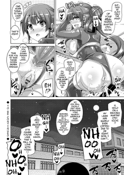 Page 171 of Hanazono no Mesudorei | The Slave Girls of the Flower Garden Ch. 1-9