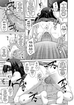 Page 20 of Hanazono no Mesudorei | The Slave Girls of the Flower Garden Ch. 1-9